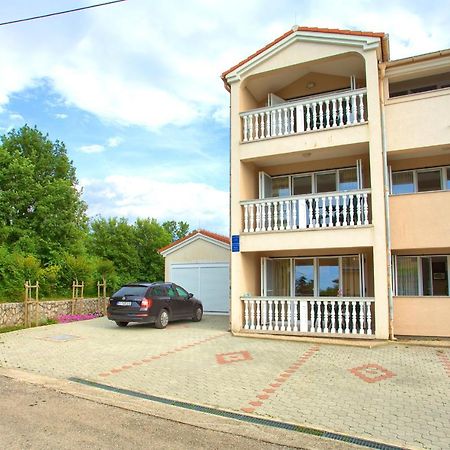שילו Apartments Ivica Krk Island מראה חיצוני תמונה
