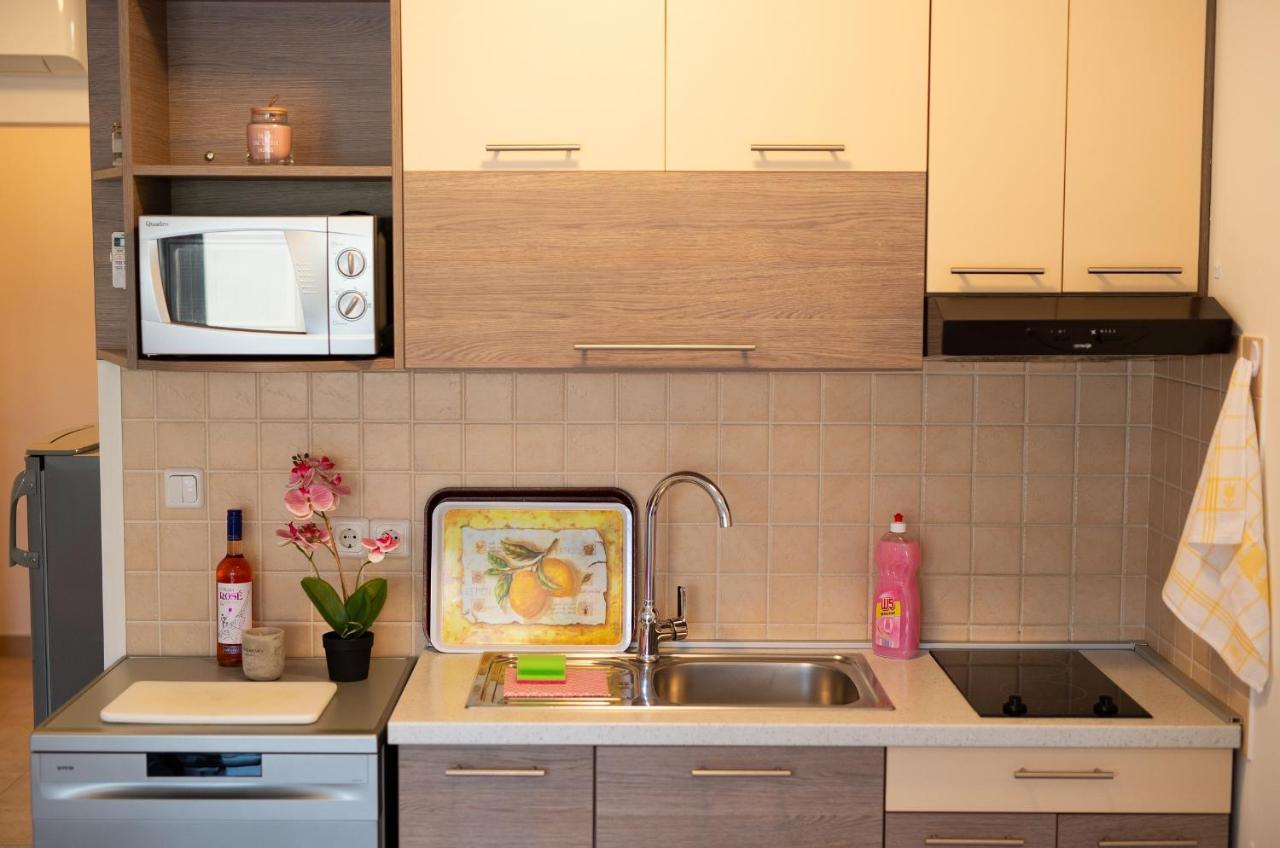 שילו Apartments Ivica Krk Island מראה חיצוני תמונה