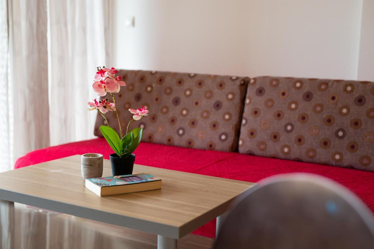 שילו Apartments Ivica Krk Island מראה חיצוני תמונה