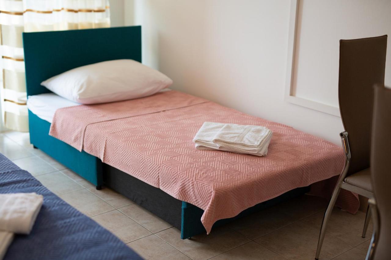 שילו Apartments Ivica Krk Island מראה חיצוני תמונה