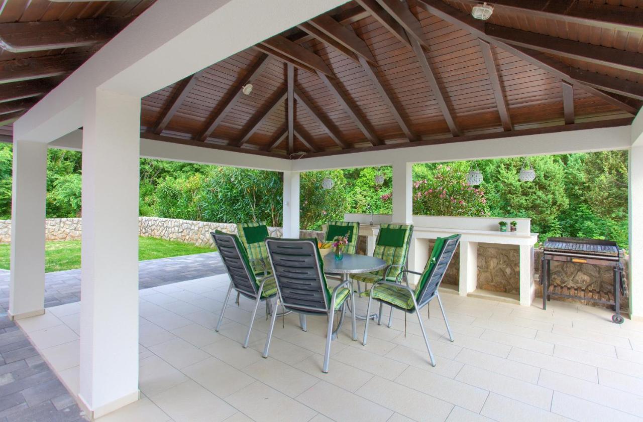 שילו Apartments Ivica Krk Island מראה חיצוני תמונה